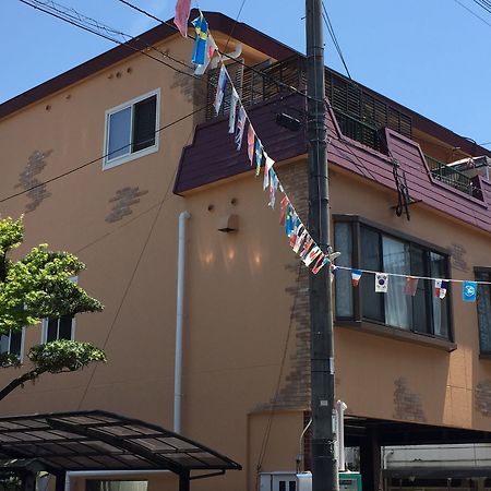 Ladies Inn Motomachi - Caters To Women 日田市 エクステリア 写真