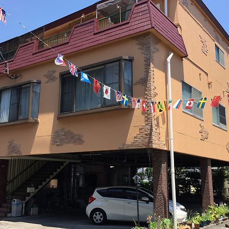 Ladies Inn Motomachi - Caters To Women 日田市 エクステリア 写真